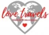 Love Travels Beyond